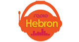 Logo Radio Hebron Oruro