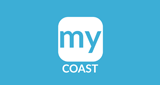 Logo Koast FM