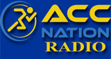 Logo ACC Nation Radio