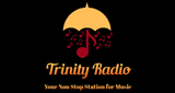 Logo Trinity Radio