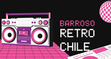 Logo Barroso Retro Chile
