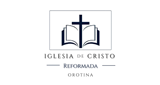 Logo Reforma Radio