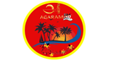 Logo Agaram FM