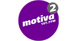 Logo Radio Motiva2