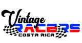 Logo Vintage Racers Costa Rica