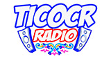 Logo Tico CR Radio
