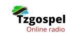 Logo Tzgospel Radio (Tonga)