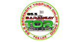 Logo Barangay Tagpuan Online Radio