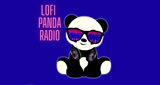 Logo Lofi Panda Radio