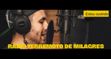 Logo Rádio Terremoto de Milagres