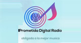 Logo Prometida Digital Radio