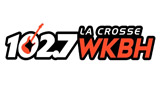 Logo 102.7 WKBH