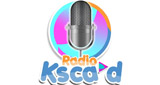 Logo Radio Kscad