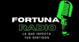 Logo Fortuna Radio