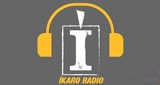 Logo Ikaro Radio