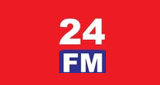Logo FM24 Online