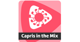 Logo Radio Capris In The Mix