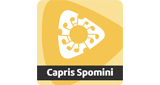 Logo Radio Capris Spomini