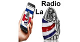 Logo Radio La Negrita On Line Costa Rica