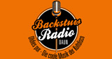 Logo Backstuw Radio Daun