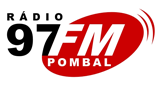 Logo Rádio Clube de Pombal