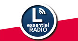 Logo L'Essentiel Radio