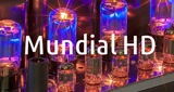 Logo Mundial HD