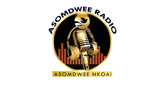 Logo Asomdwee Radio