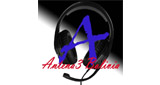Logo Antena3 Bolivia Super Hits