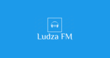 Logo LudzaFM