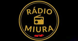 Logo Rádio Miura