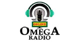 Logo Omega Radio Online