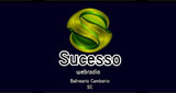 Logo Web Rádio Sucesso