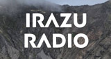 Logo Irazú Radio