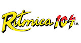 Logo Ritmica 104 FM