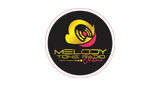 Logo Melody Tone Radio