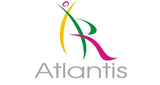 Logo Atlantis Radio