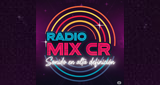 Logo Radio Mix CR