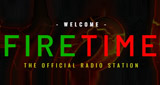 Logo Firetime Radio
