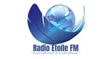 Logo Radio Etoile