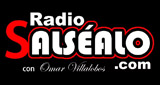 Logo Radio Salsealo