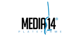 Logo Media14 Radio