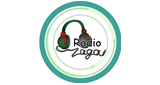 Logo Radio Zaga