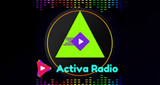 Logo Radio Activa 80