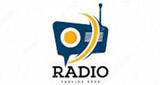 Logo Rádio Costa Sul News FM