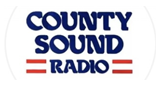 Logo CountySound Radio