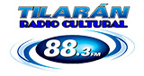 Logo Radio Cultural Tilarán