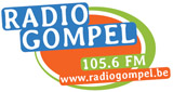 Logo Radio Gompel