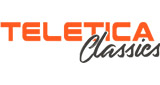 Logo Teletica Classics