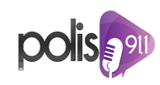 Logo Polis Radio